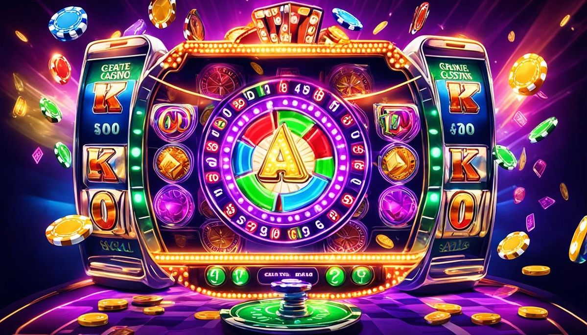 GRAND JACKPOT کیسینو میں رولیٹی گیمز کے بارے میں معلومات