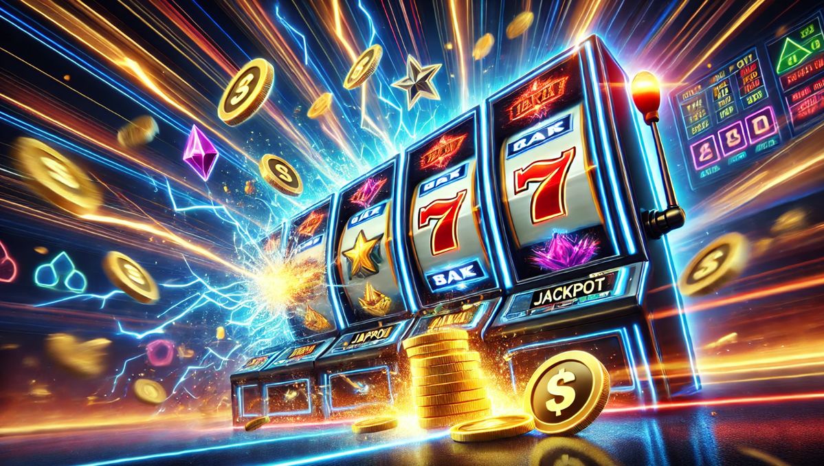 ایک اکاؤنٹ بنائیں یا GRAND JACKPOT کیسینو میں لاگ ان کریں۔