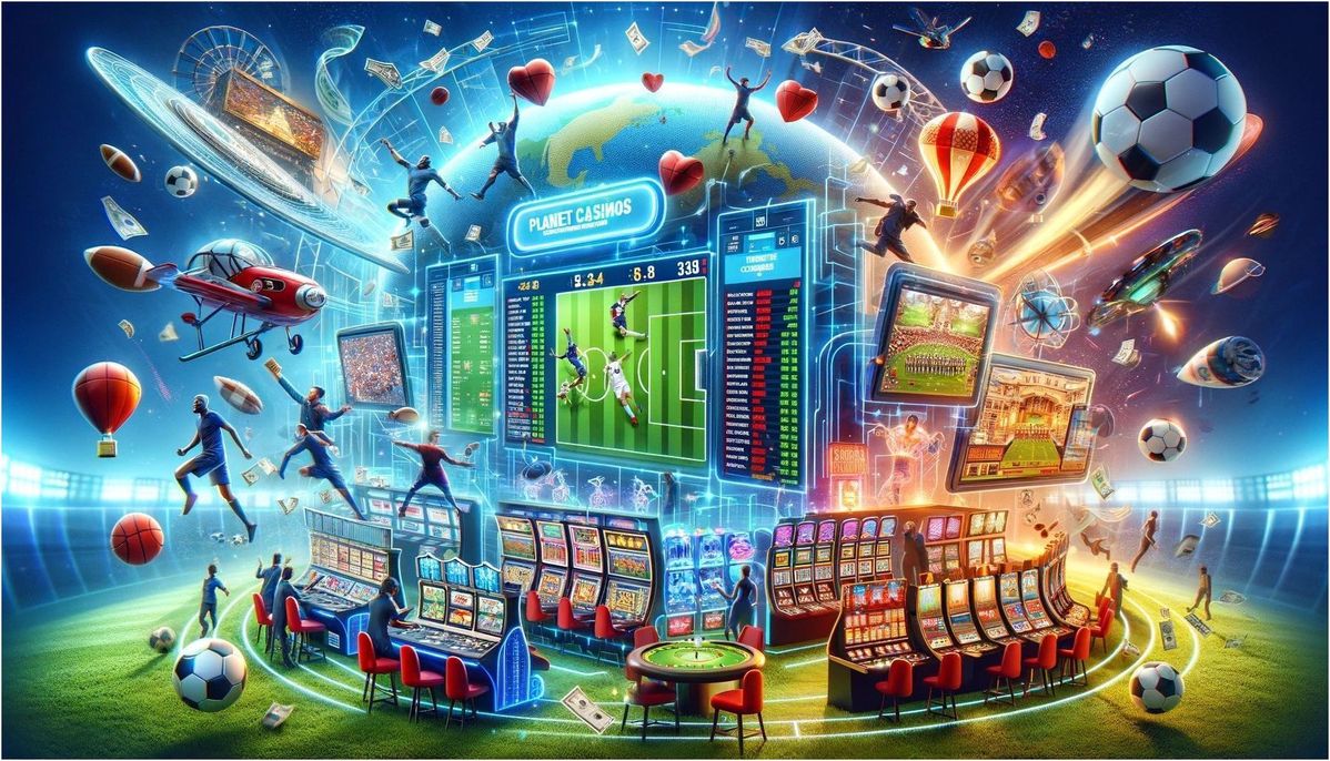 GRAND JACKPOT کیسینو میں سلاٹ کھیلنا شروع کریں۔